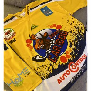Maillots et Pantalons