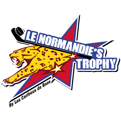 NORMANDIE'S TROPHY