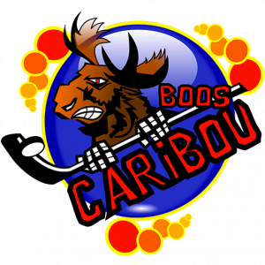 Boos Hockey Club - Les Caribous