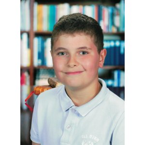 Raphaël LEBRUMENT