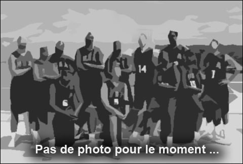 Pas de photo - Boos Hockey Club - Les Caribous